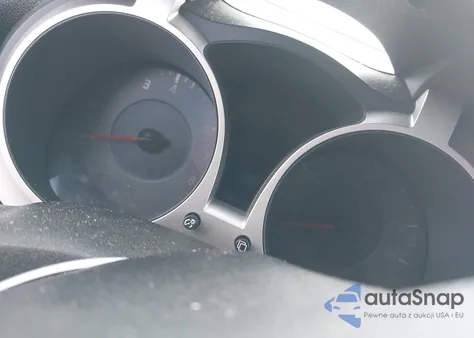 2012 Nissan Juke Sl z USA, uszkodzony, nr VIN JN8AF5MR4CT112767